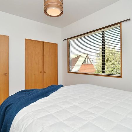 Bristol St - Christchurch Holiday Homes Luaran gambar