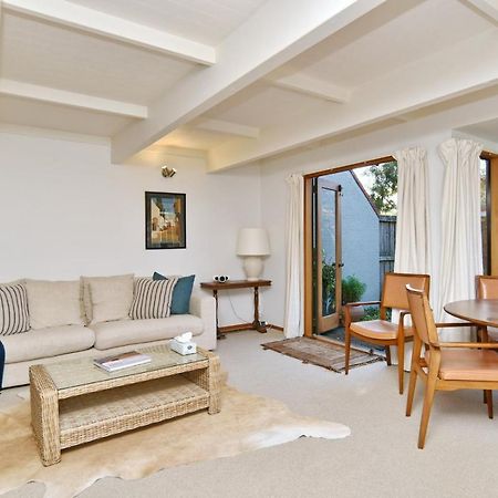 Bristol St - Christchurch Holiday Homes Luaran gambar