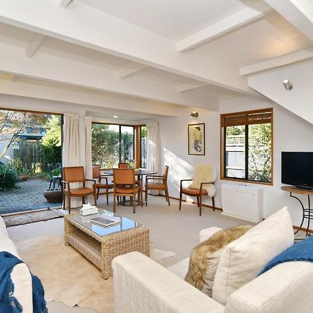 Bristol St - Christchurch Holiday Homes Luaran gambar
