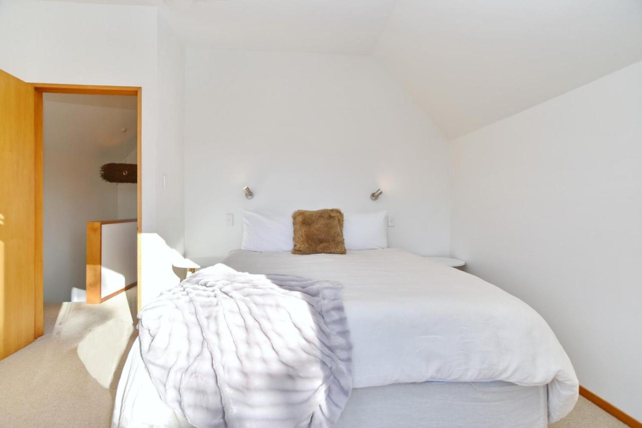 Bristol St - Christchurch Holiday Homes Luaran gambar