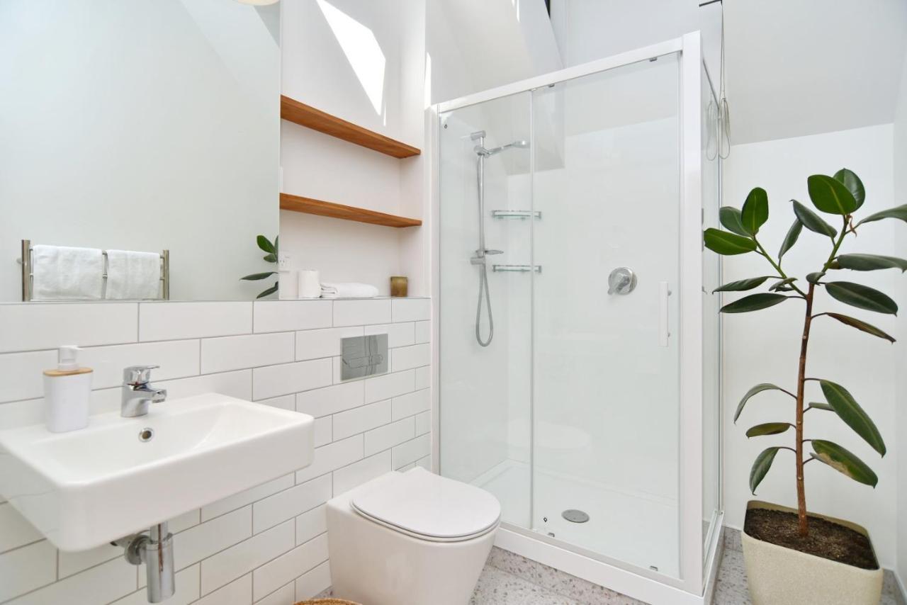 Bristol St - Christchurch Holiday Homes Luaran gambar