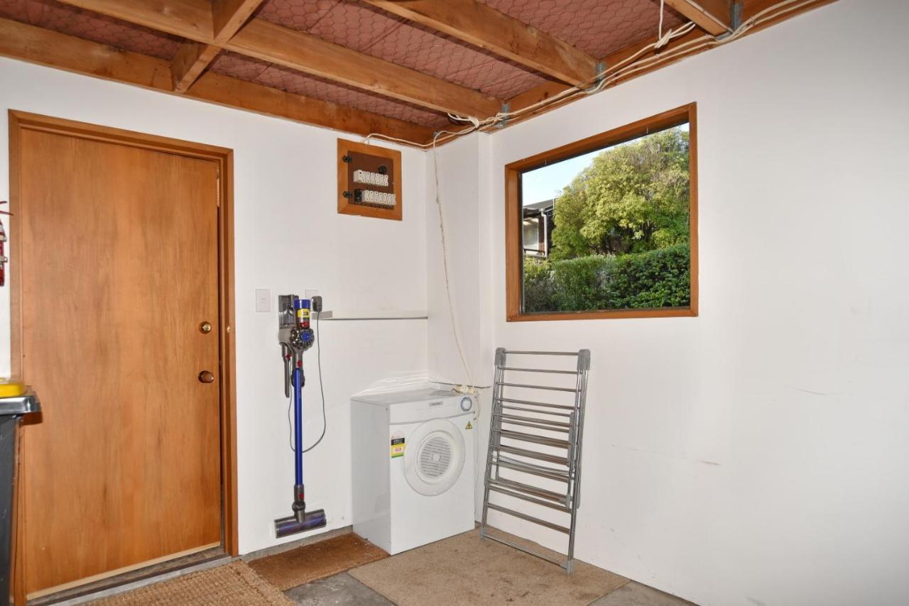 Bristol St - Christchurch Holiday Homes Luaran gambar