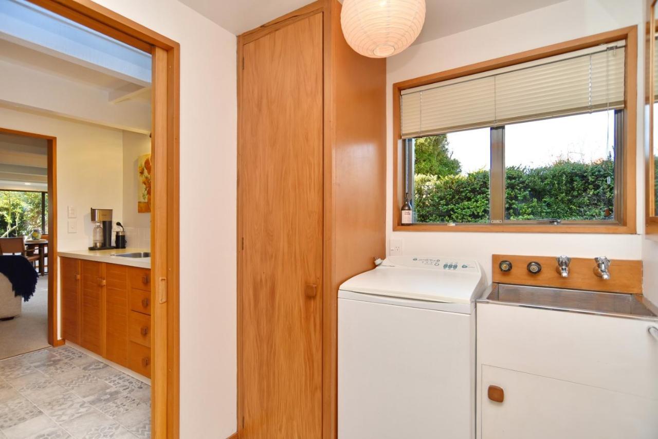 Bristol St - Christchurch Holiday Homes Luaran gambar