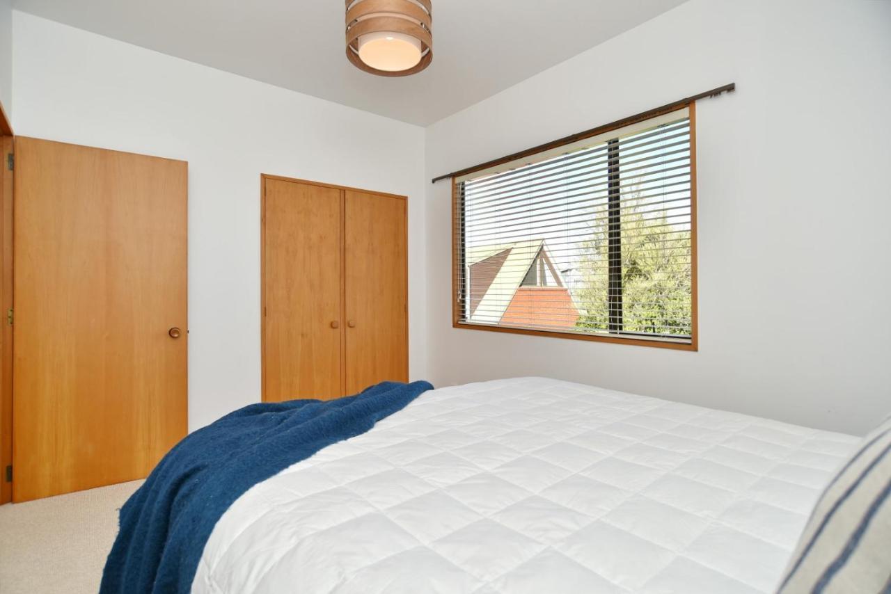 Bristol St - Christchurch Holiday Homes Luaran gambar