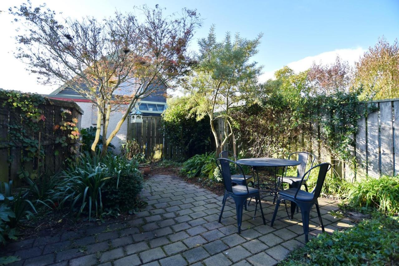 Bristol St - Christchurch Holiday Homes Luaran gambar