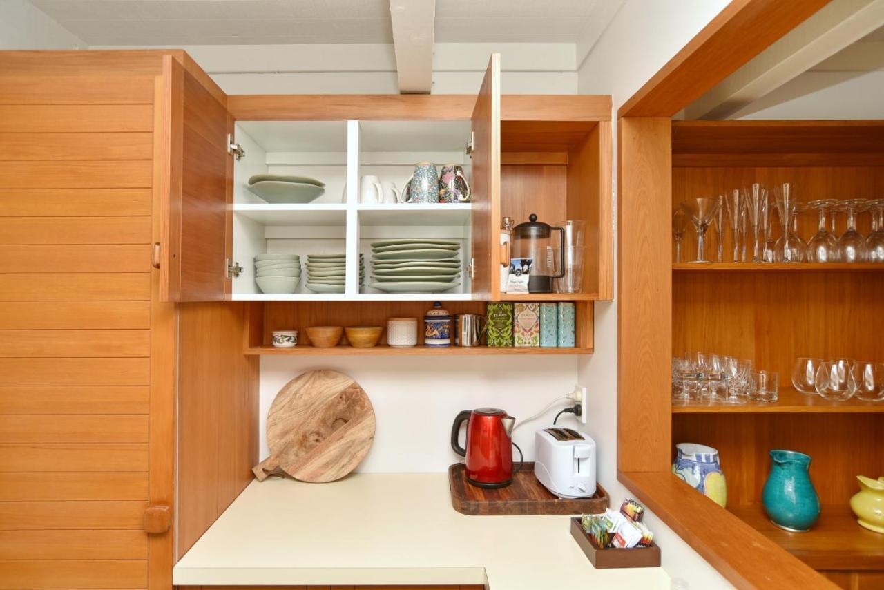 Bristol St - Christchurch Holiday Homes Luaran gambar