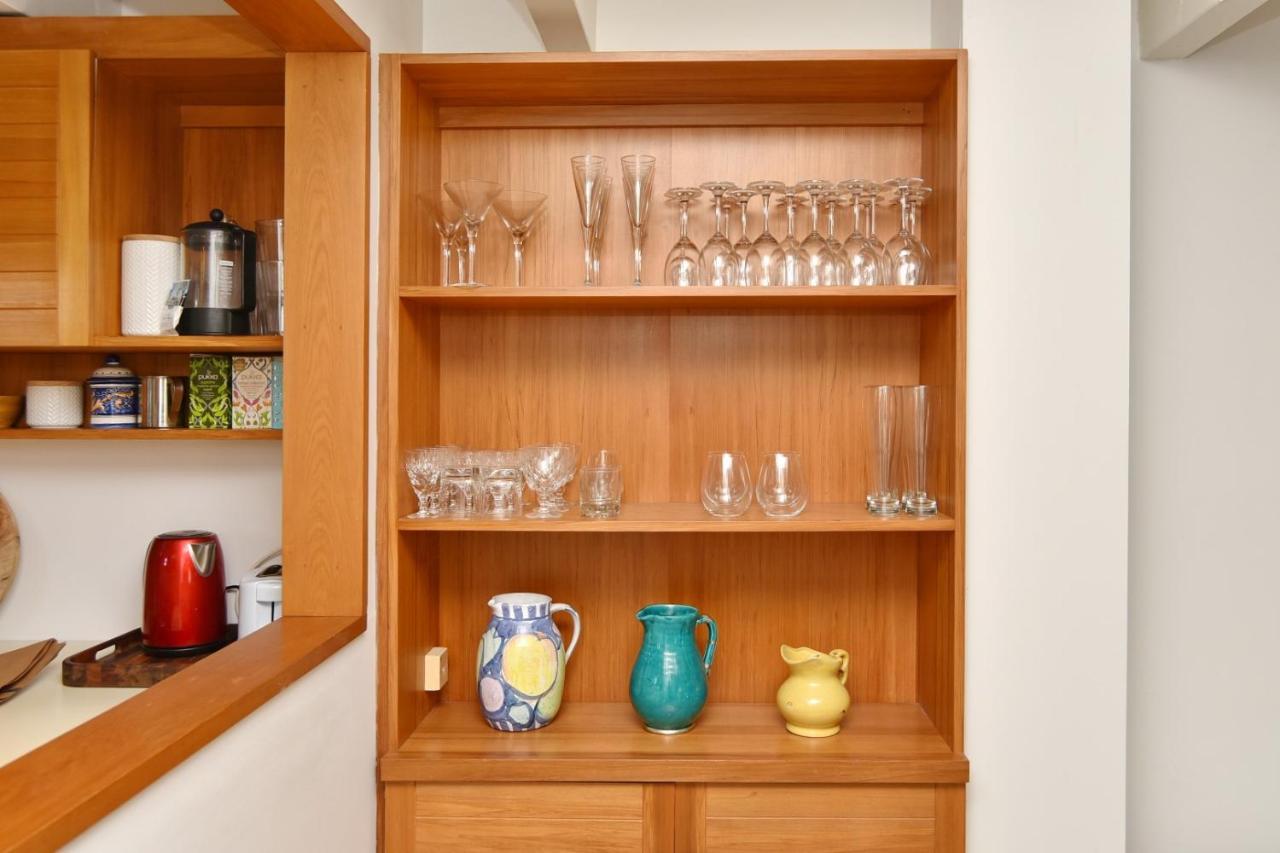Bristol St - Christchurch Holiday Homes Luaran gambar