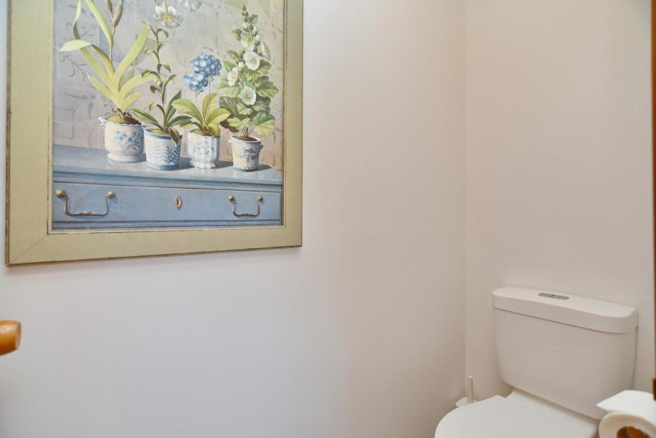 Bristol St - Christchurch Holiday Homes Luaran gambar