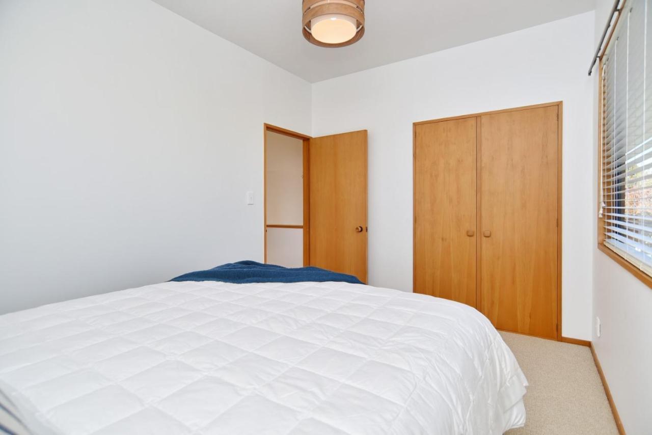 Bristol St - Christchurch Holiday Homes Luaran gambar