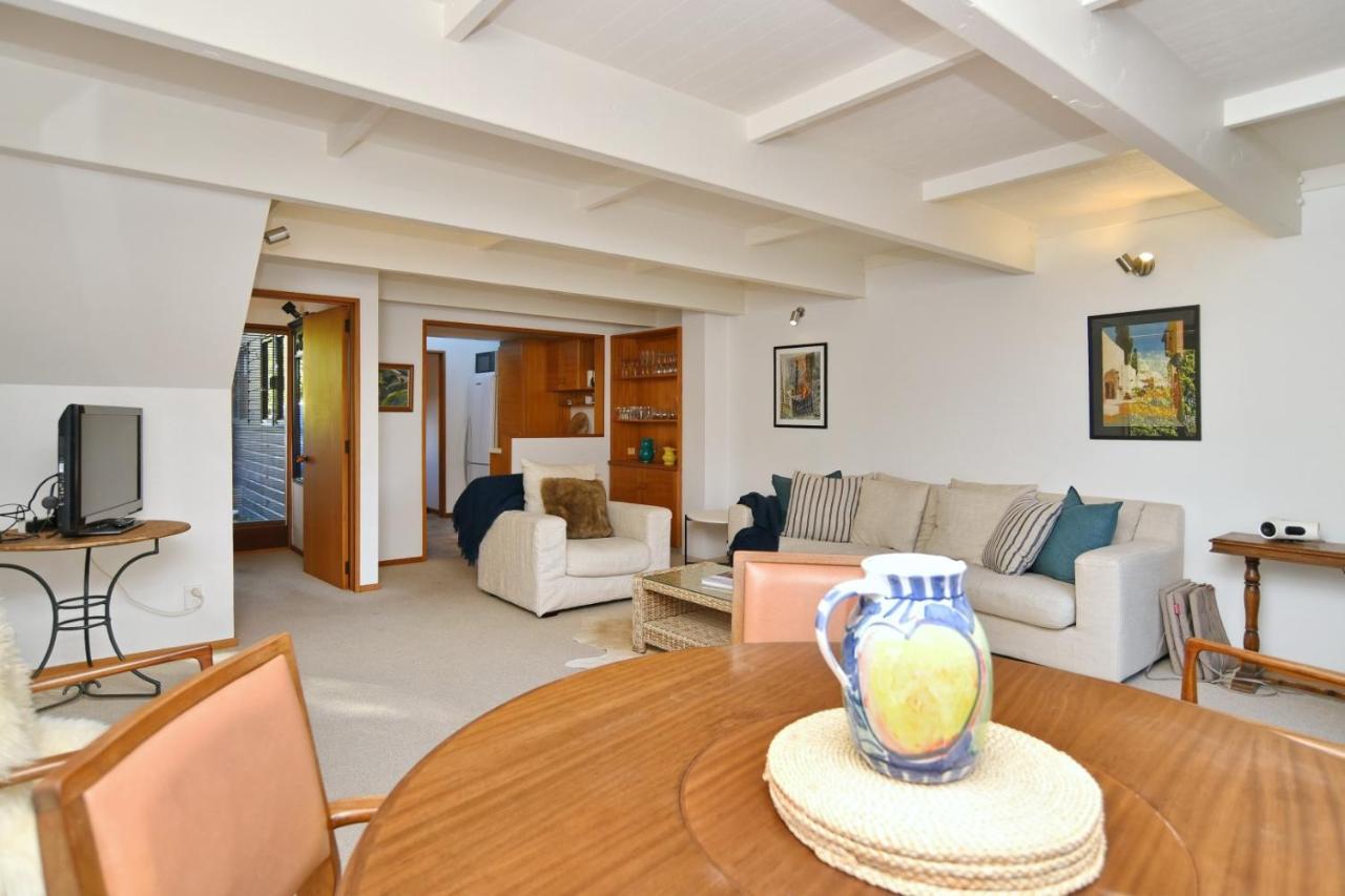 Bristol St - Christchurch Holiday Homes Luaran gambar
