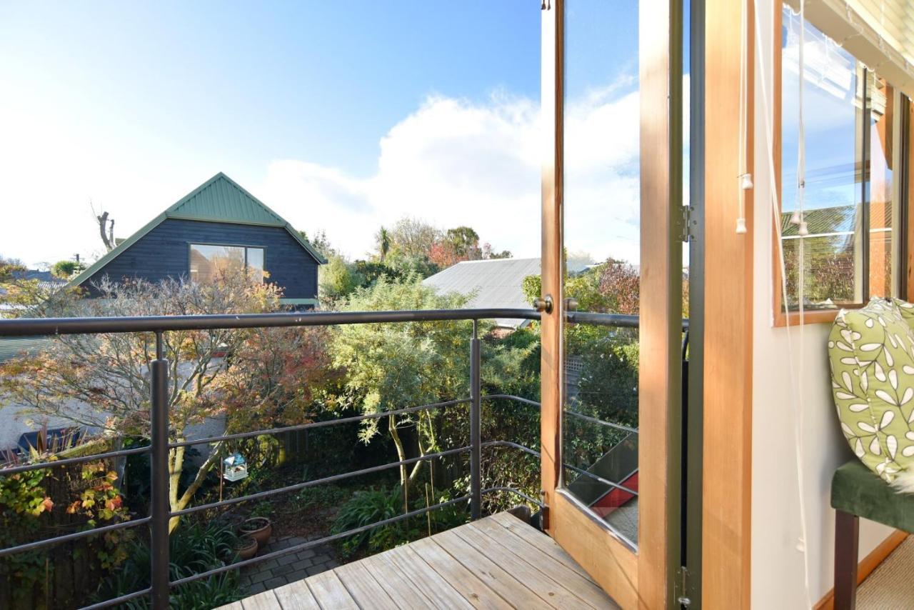 Bristol St - Christchurch Holiday Homes Luaran gambar