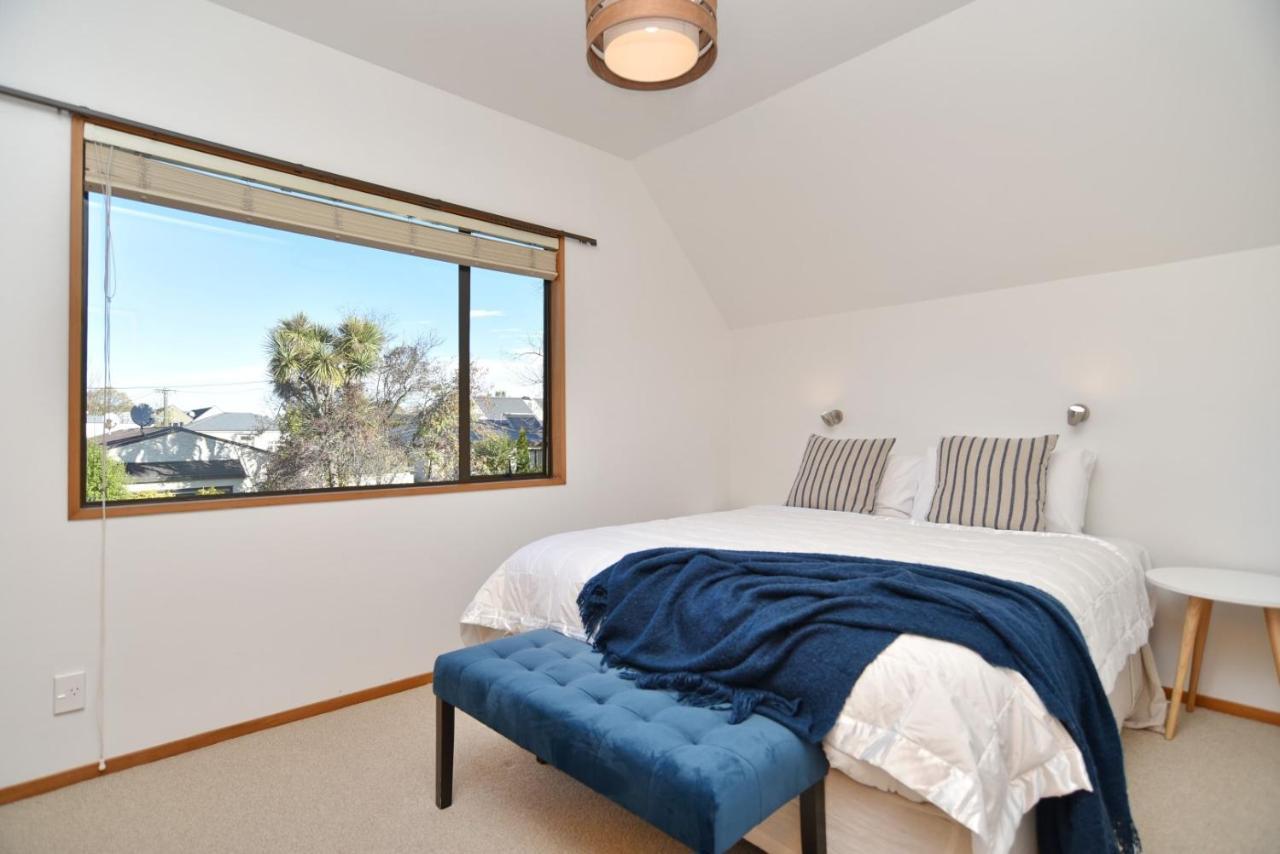 Bristol St - Christchurch Holiday Homes Luaran gambar