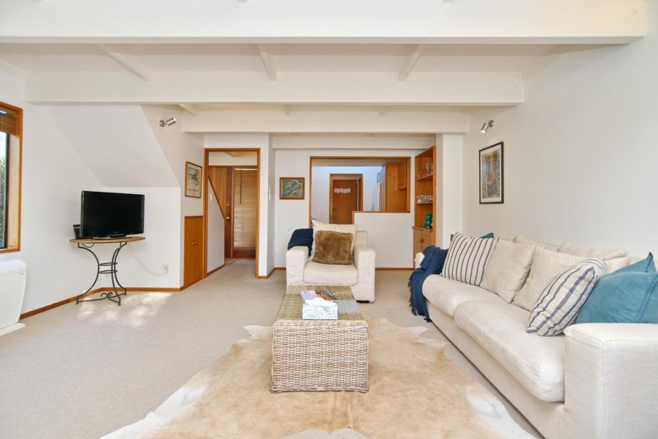 Bristol St - Christchurch Holiday Homes Luaran gambar