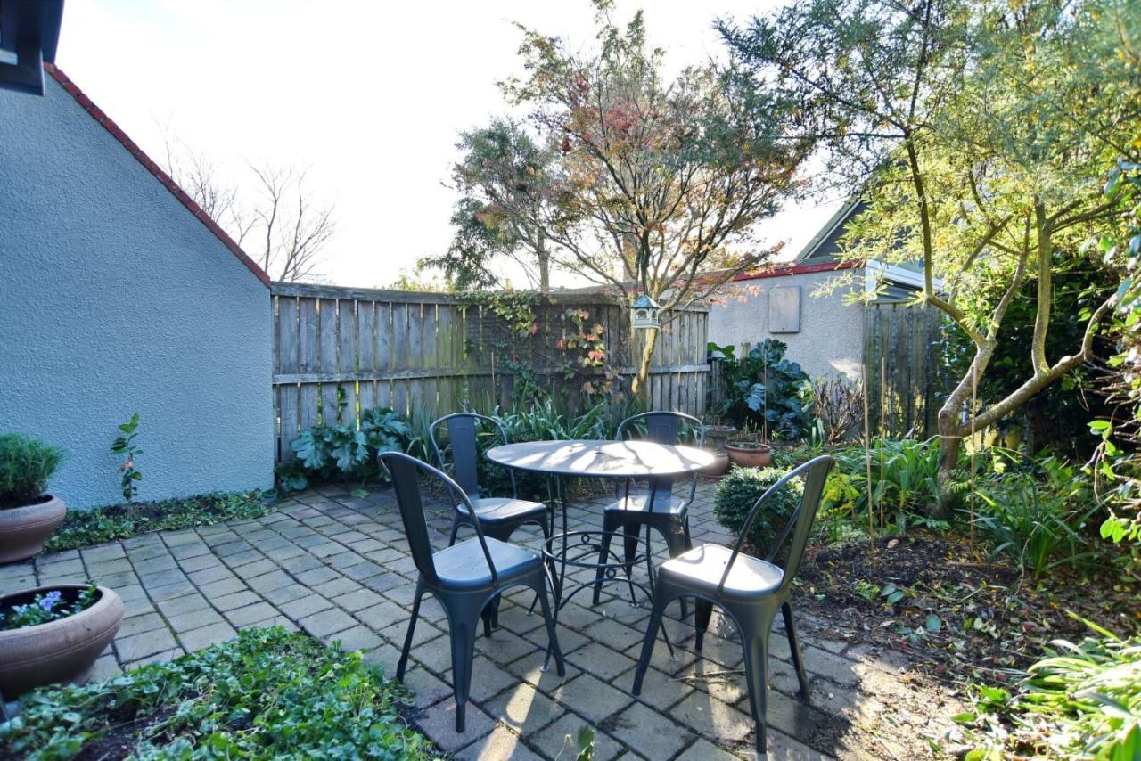 Bristol St - Christchurch Holiday Homes Luaran gambar