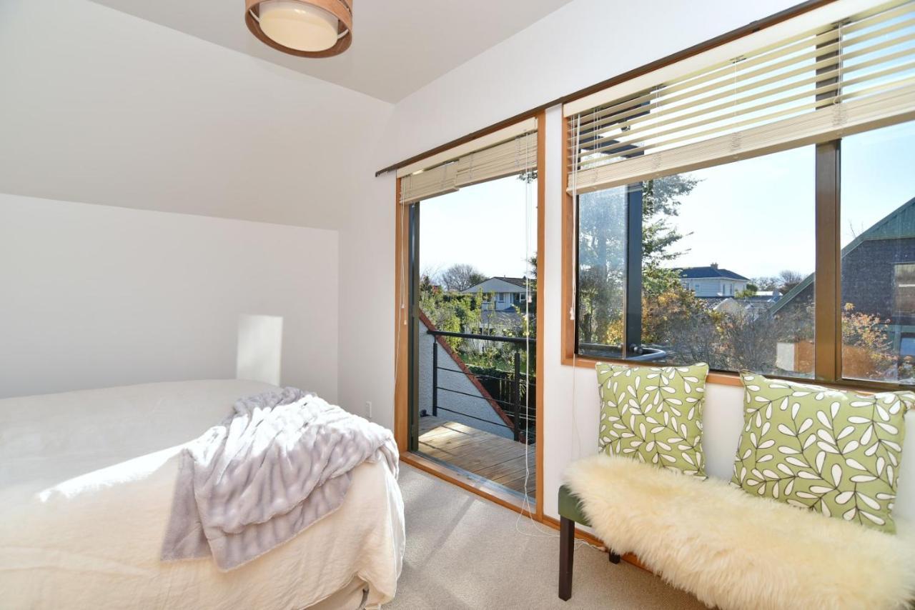 Bristol St - Christchurch Holiday Homes Luaran gambar