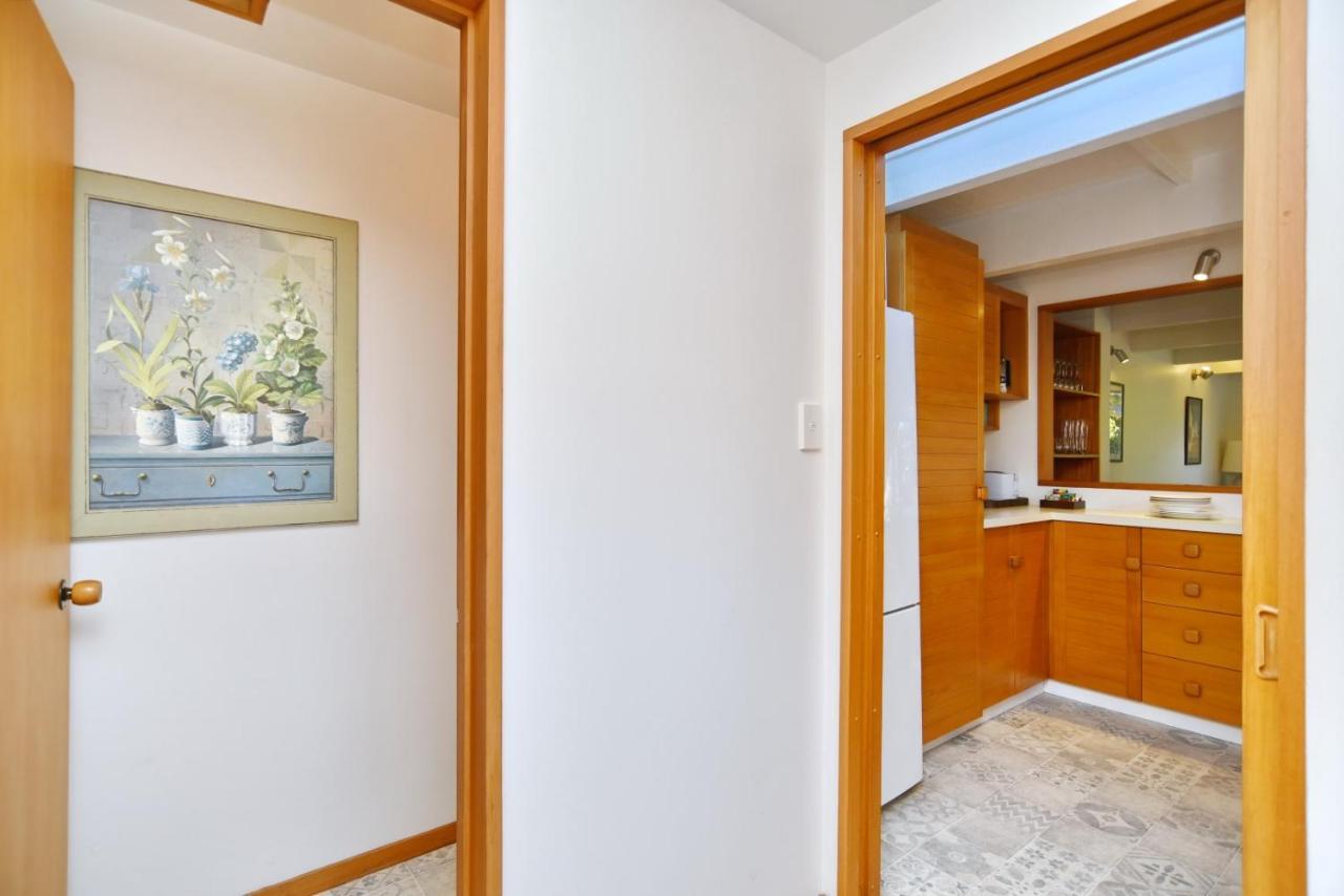 Bristol St - Christchurch Holiday Homes Luaran gambar
