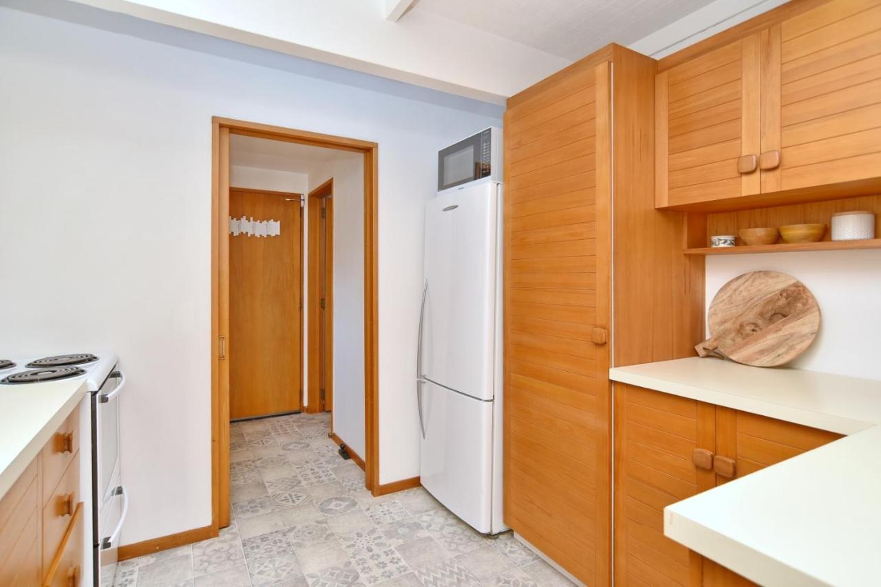 Bristol St - Christchurch Holiday Homes Luaran gambar